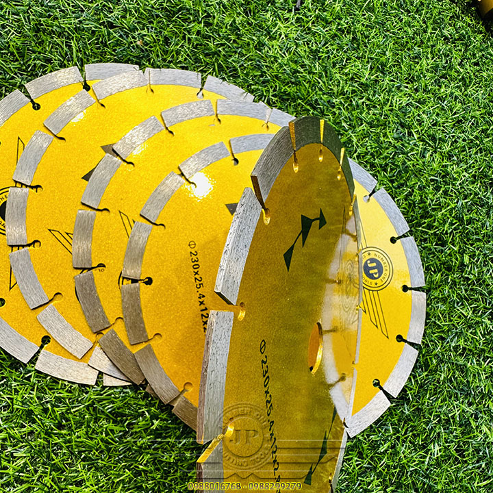 Đĩa Cắt Bê Tông 230mm