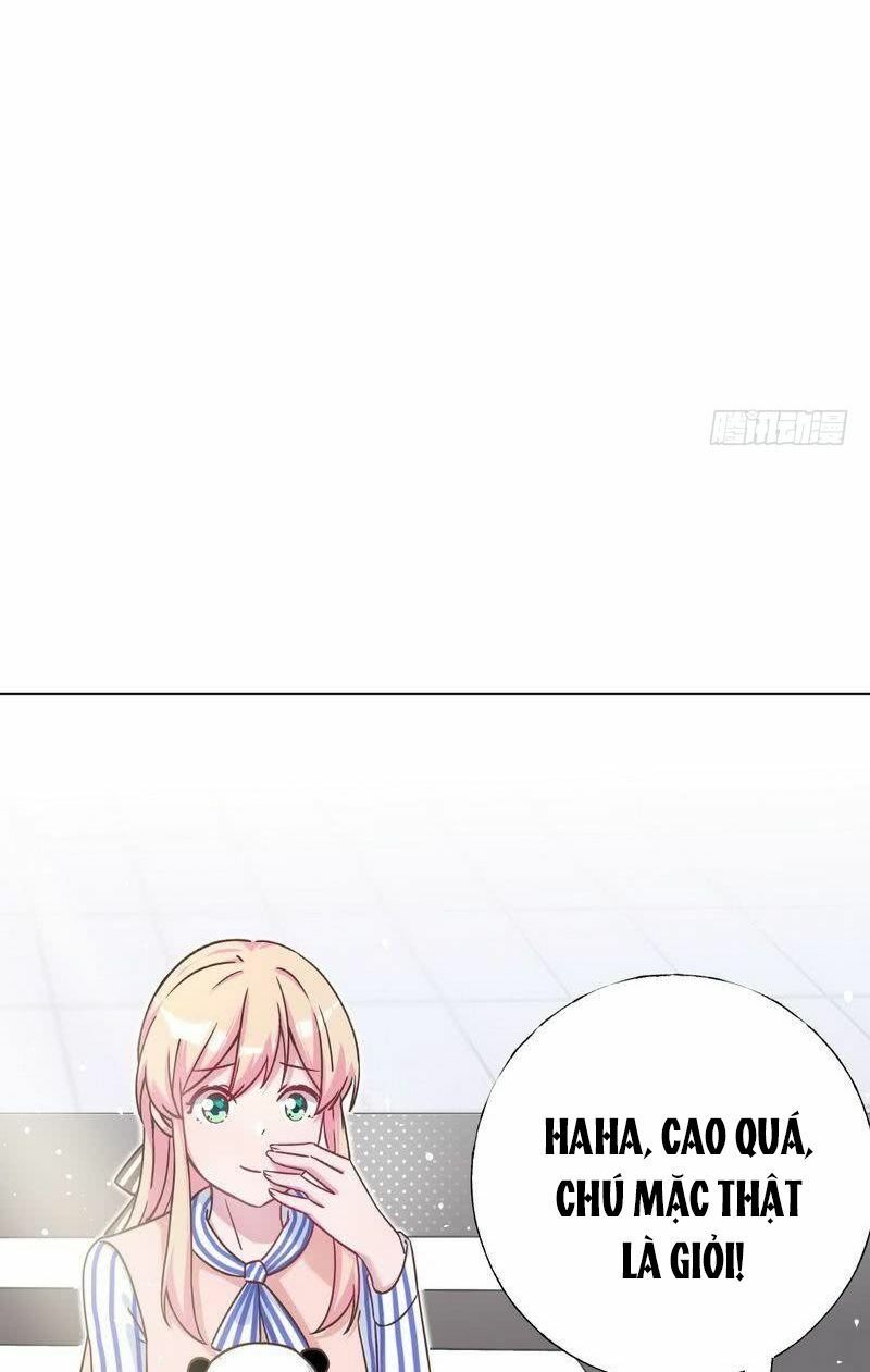 trời ban cho nam thần daddy chapter 17 15