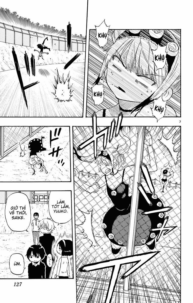 saike mata shite mo chapter 49 7