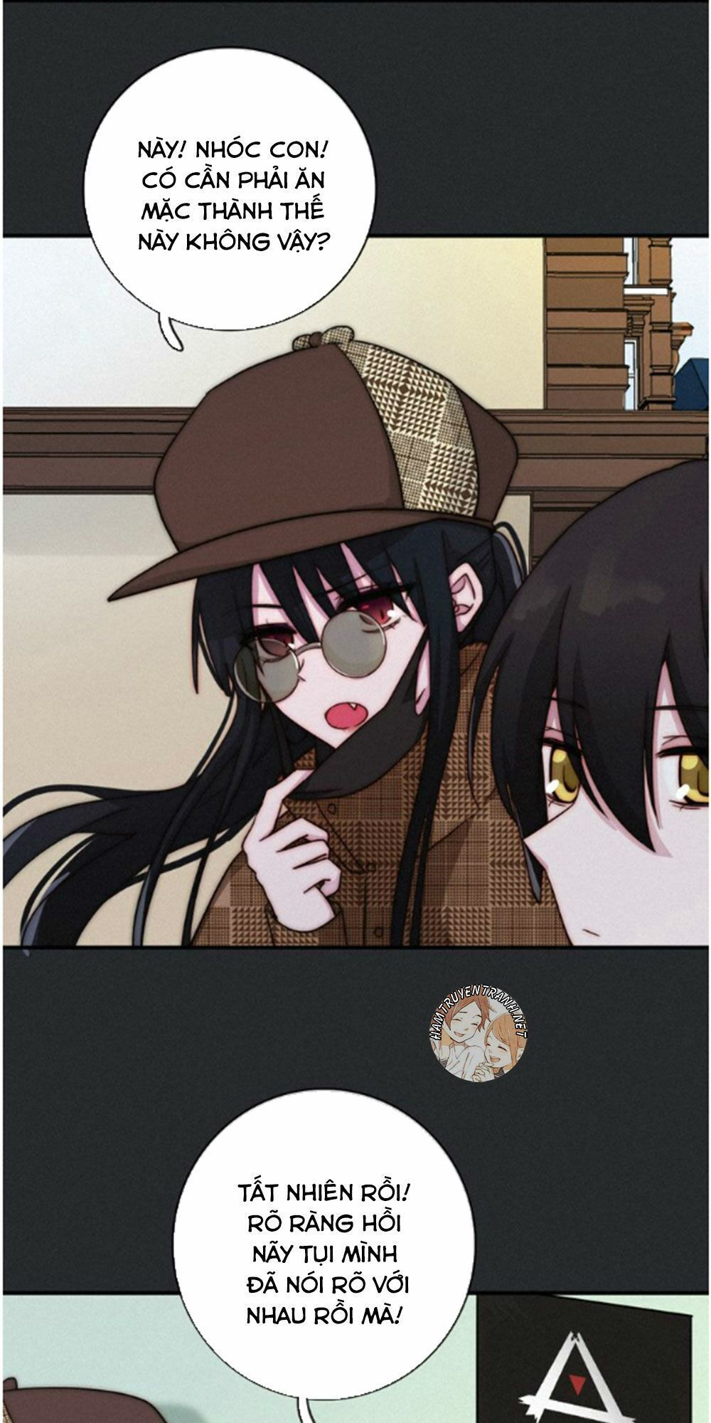 bí mật bóng đêm chapter 10.3 12