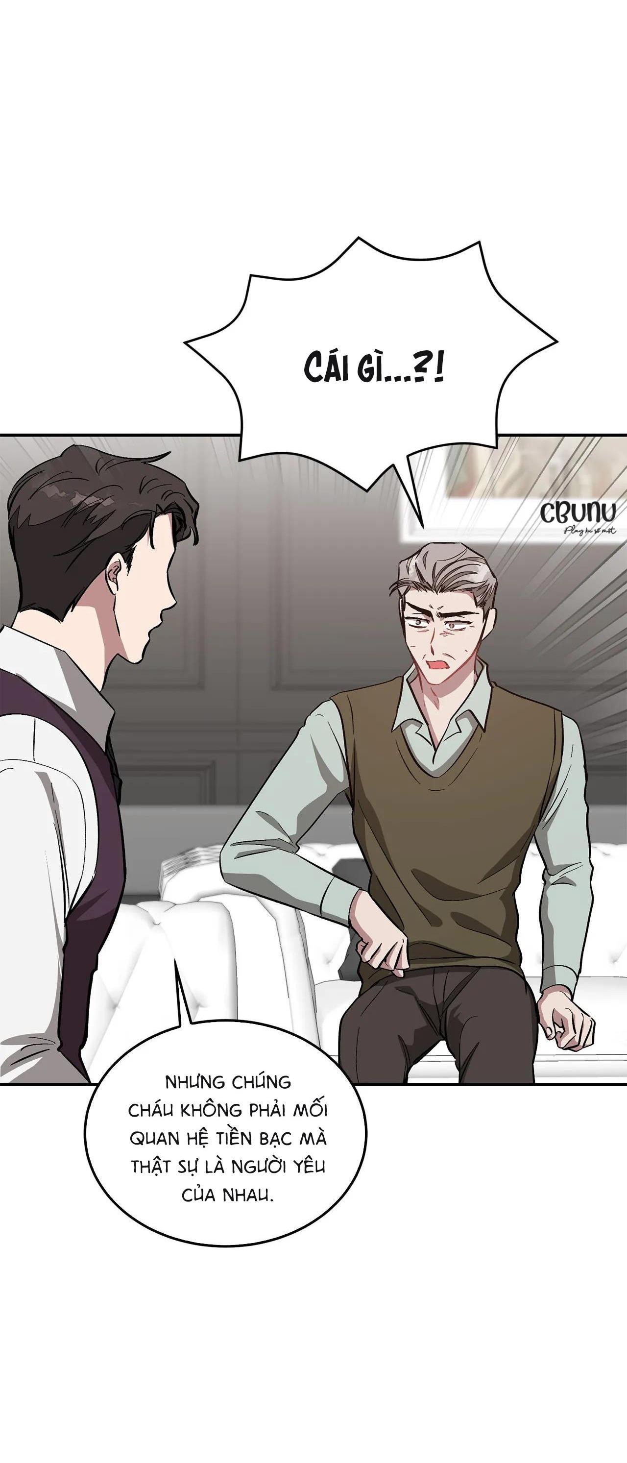 Sống Lại Lần Nữa chapter 53 62