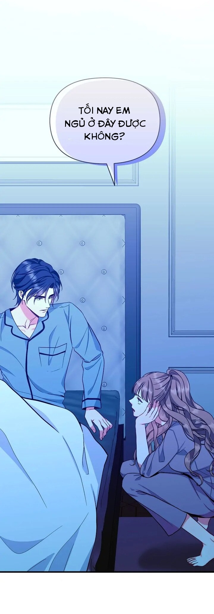 ngày mai chỉ có một lần chapter 43 42