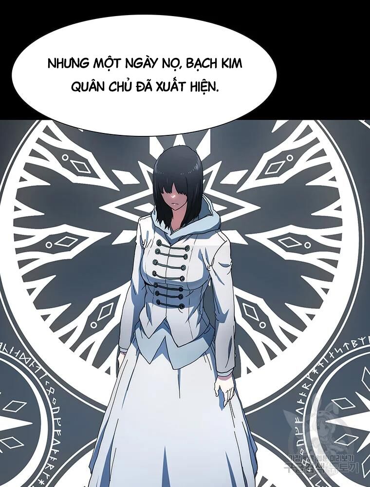 các chòm sao chỉ chú ý mình tôi chapter 30 33