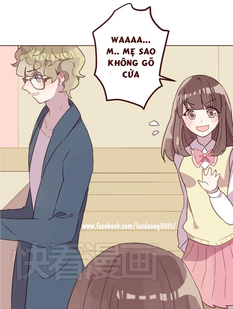 người yêu biến mất chapter 17 20