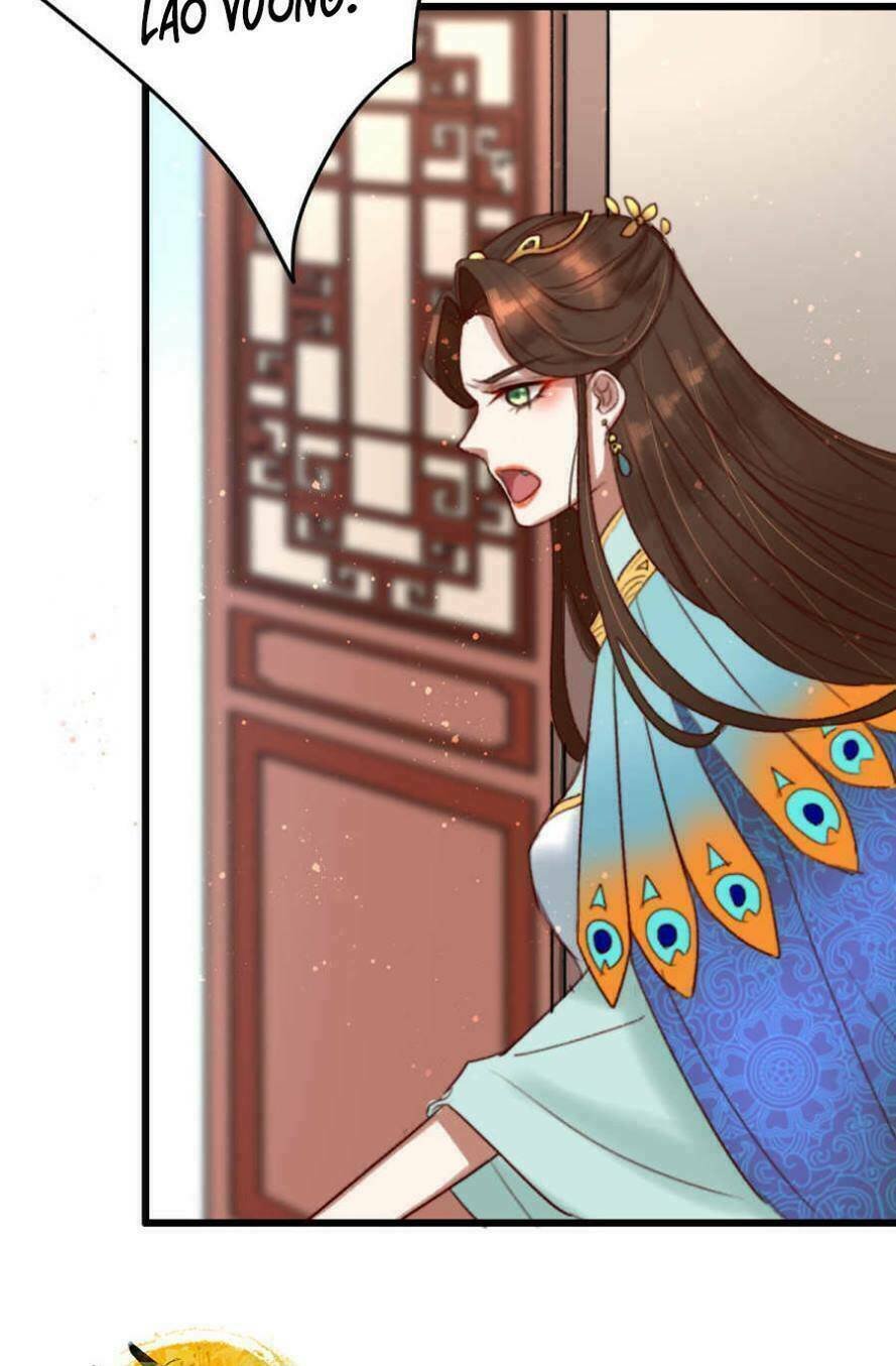 thịnh sủng chi cẩm tú chinh đồ chapter 4 31