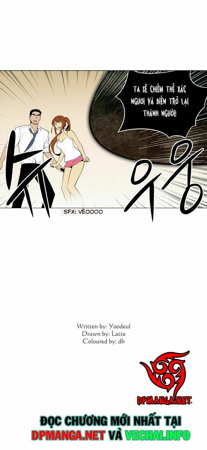 welcome to ghost city chapter 4 36