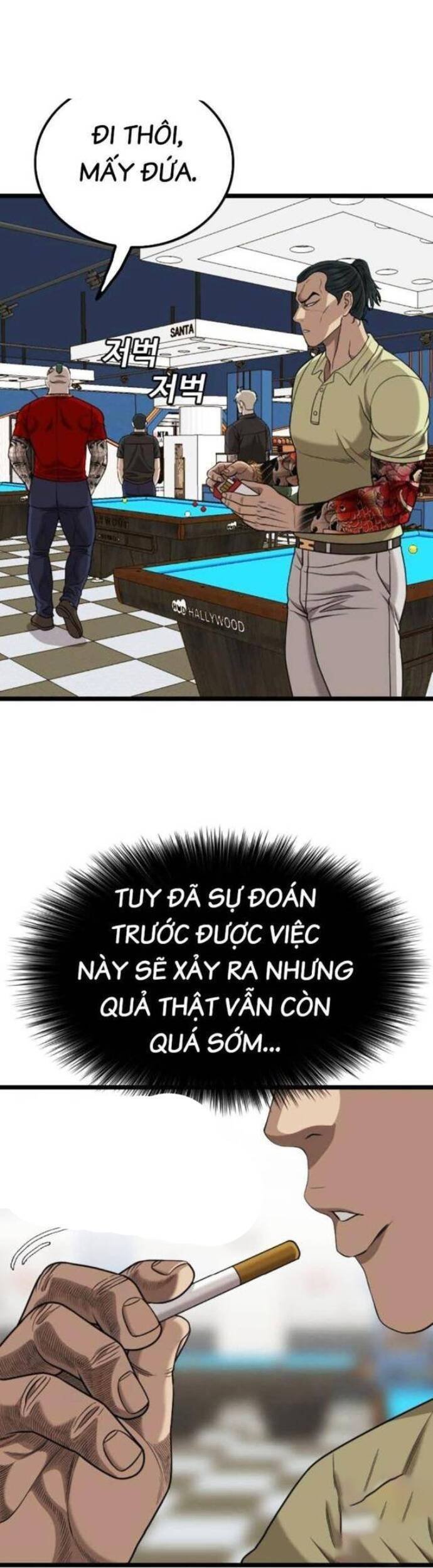 người xấu chapter 226 53