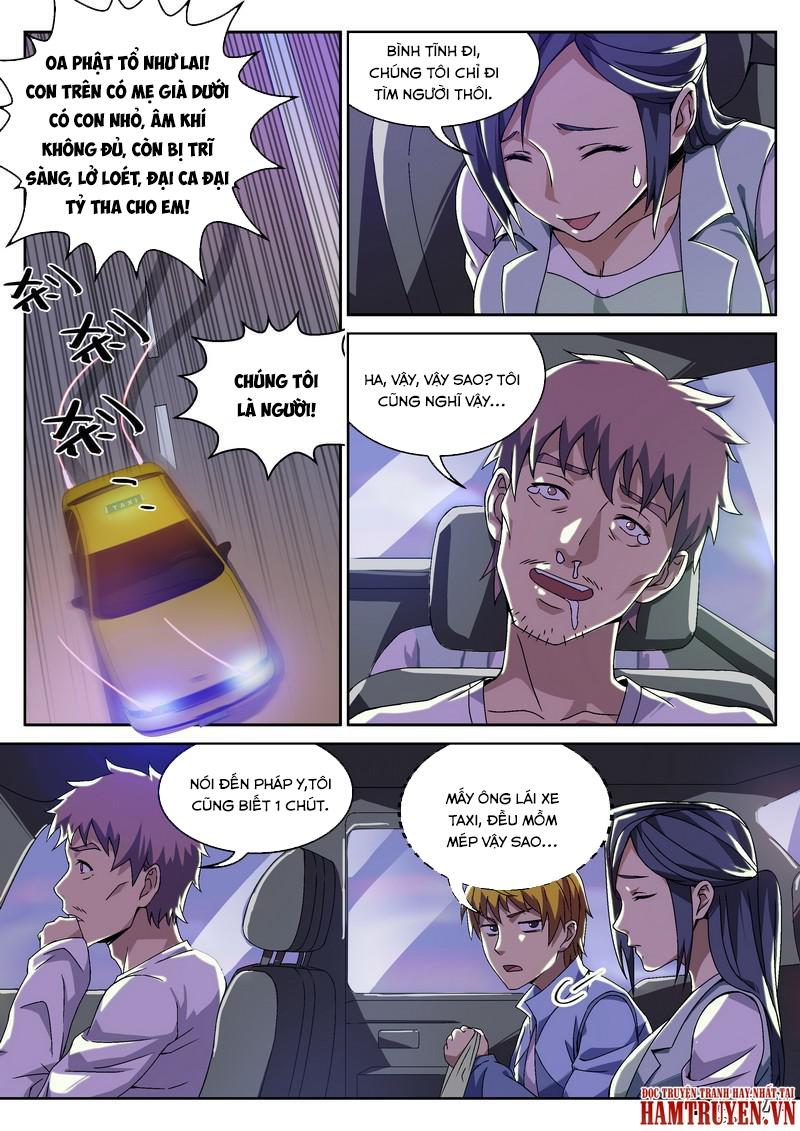 tử vong hồi 2 chapter 6 5