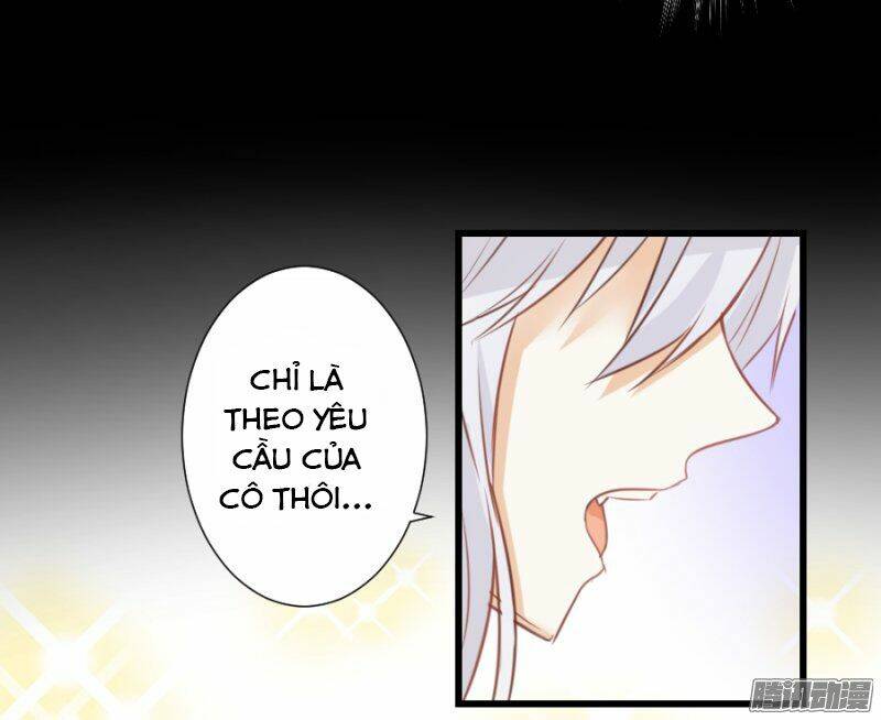 hôm nay ta cũng muốn trêu chọc nàng chapter 20 50