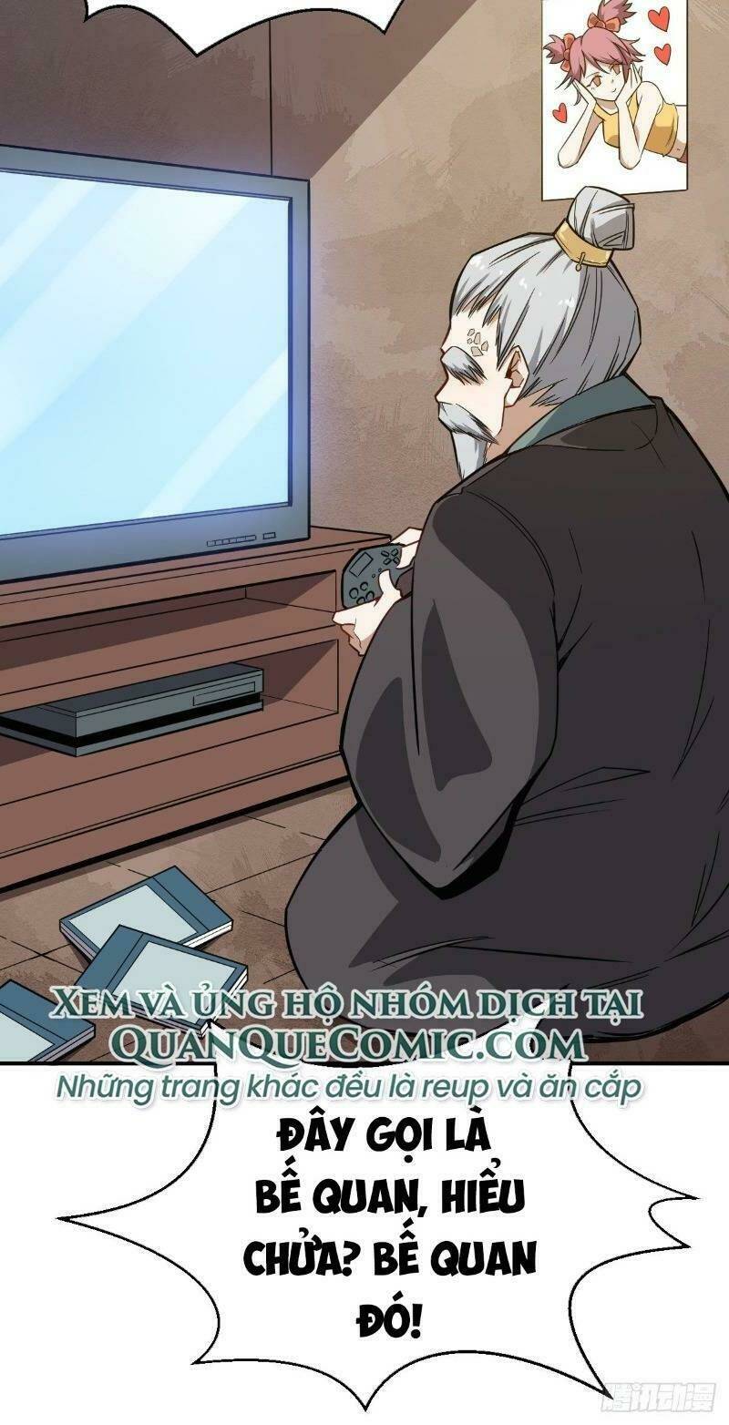 tổ thượng có tiền chapter 2 32
