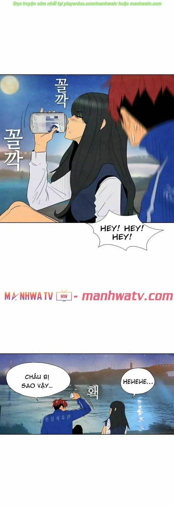 kẻ hồi sinh chapter 35 16