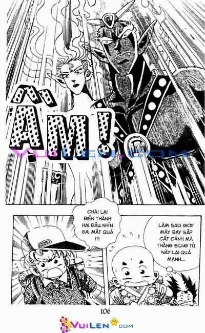 những người bạn tốt chapter 6 107