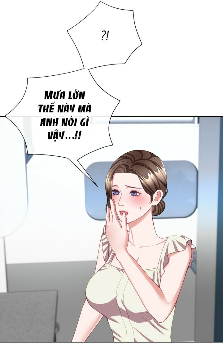 [18+] con không muốn đâu, cha à! chapter 21.1 11