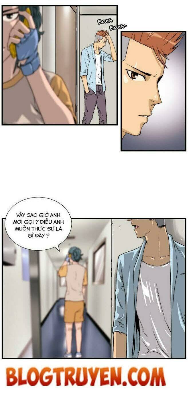 green boy chapter 24 32