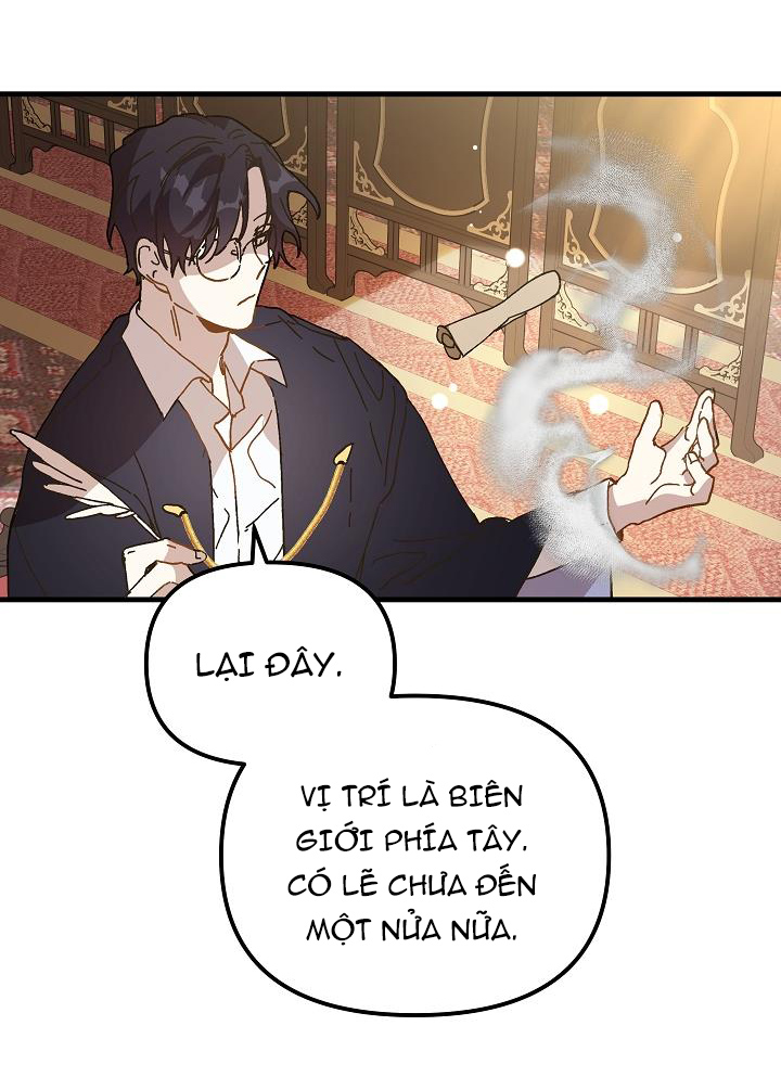 công chúa vờ như điên chapter 16 19