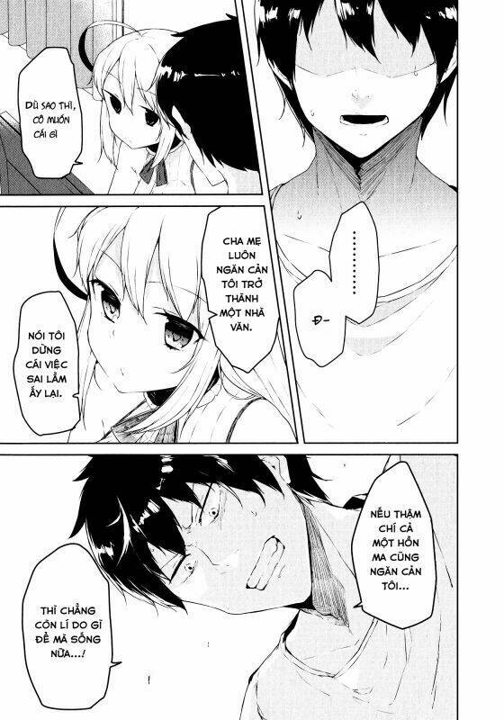 kabe ni mary.com chapter 1 20