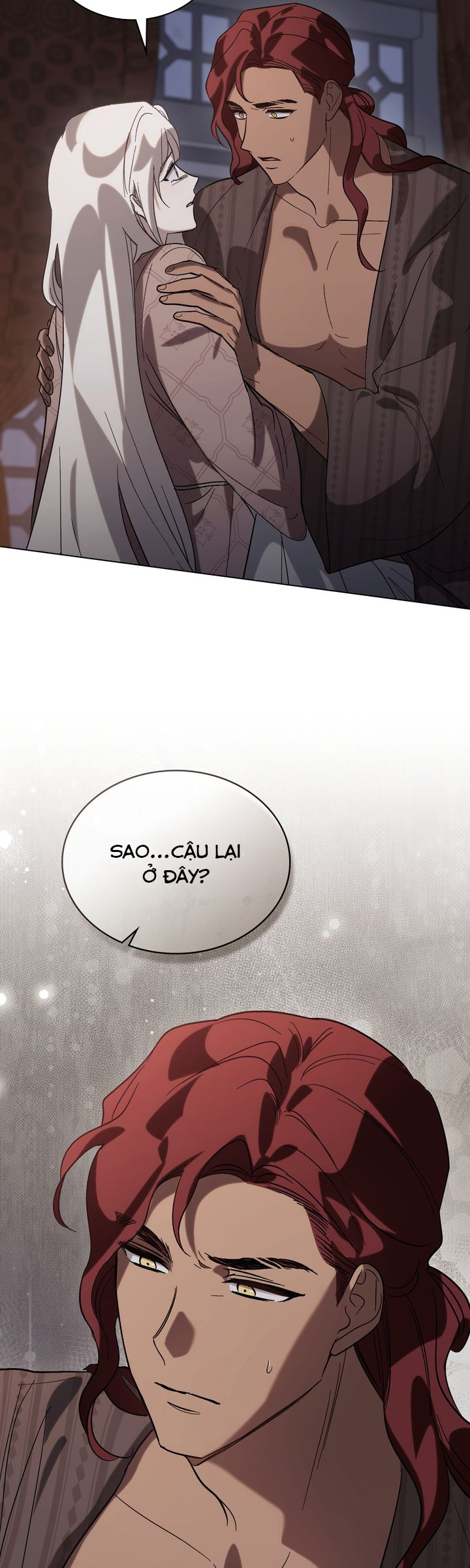 khi định mệnh đưa chúng ta gặp nhau chapter 26 19