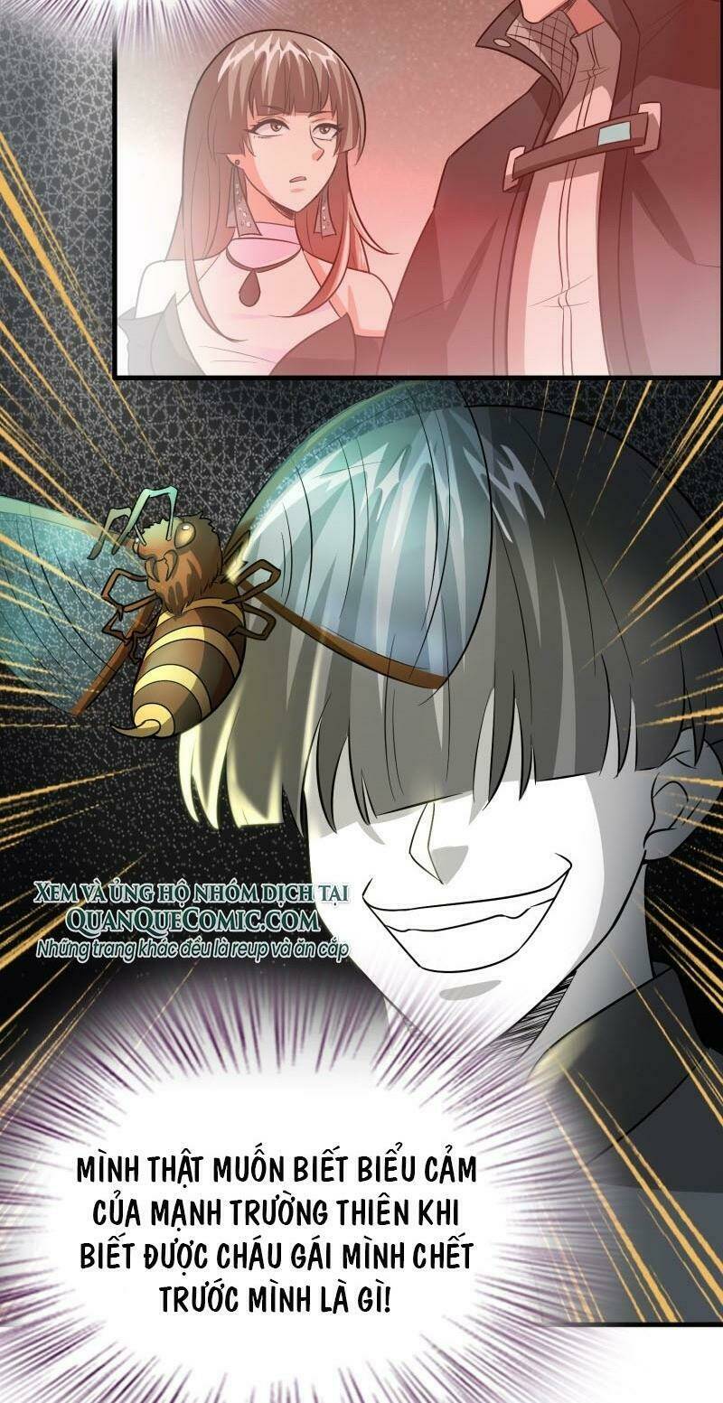 dị giới cung ứng thương chapter 89 18