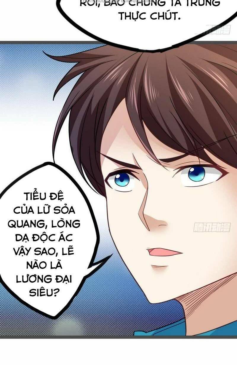 đô thị cực phẩm tiên đế chapter 6 2