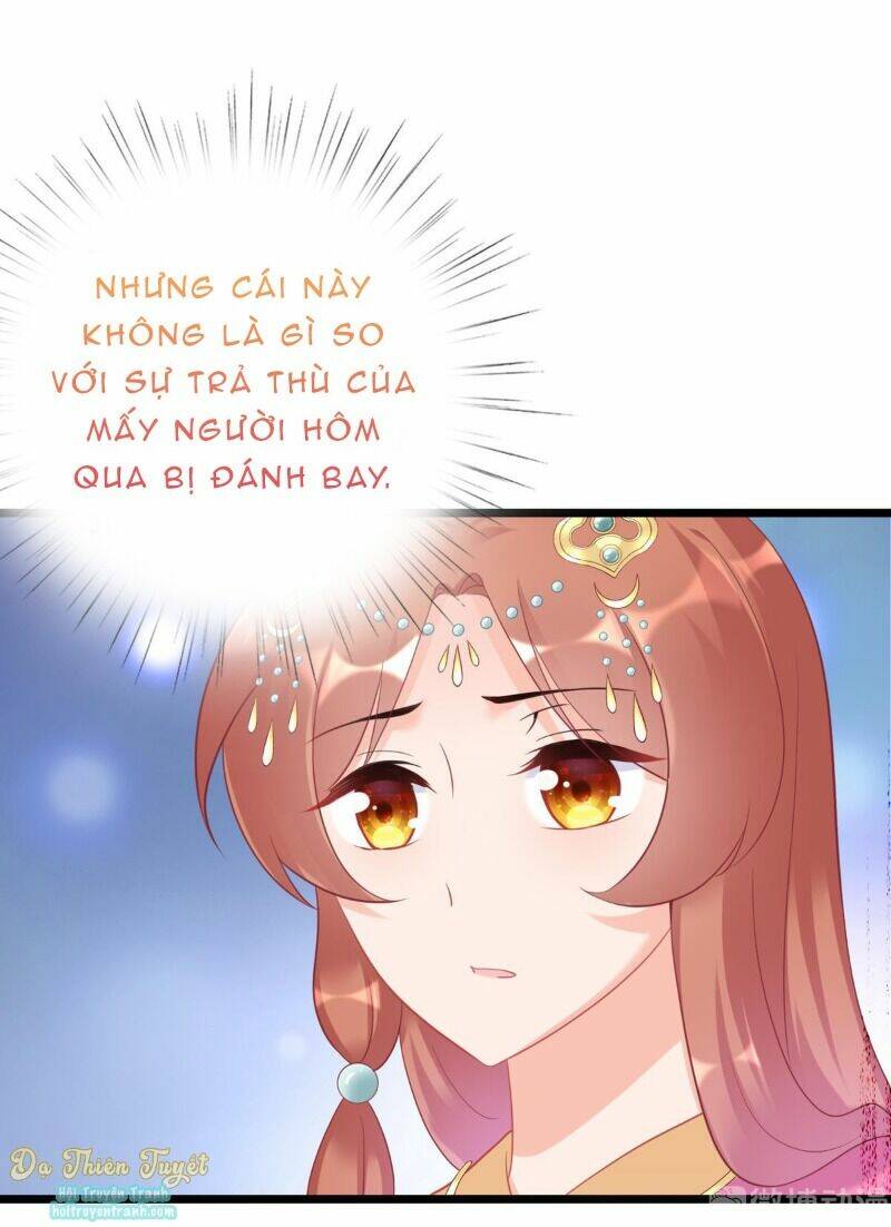 nhân vật phản diện biến thành sủng vật chapter 16 4