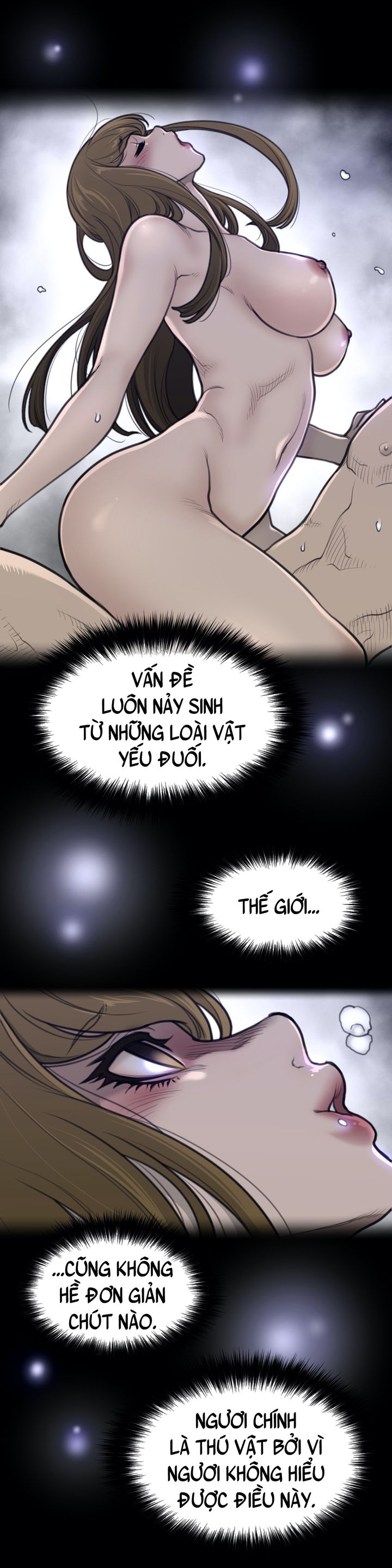 một nửa hoàn hảo chapter 136 4