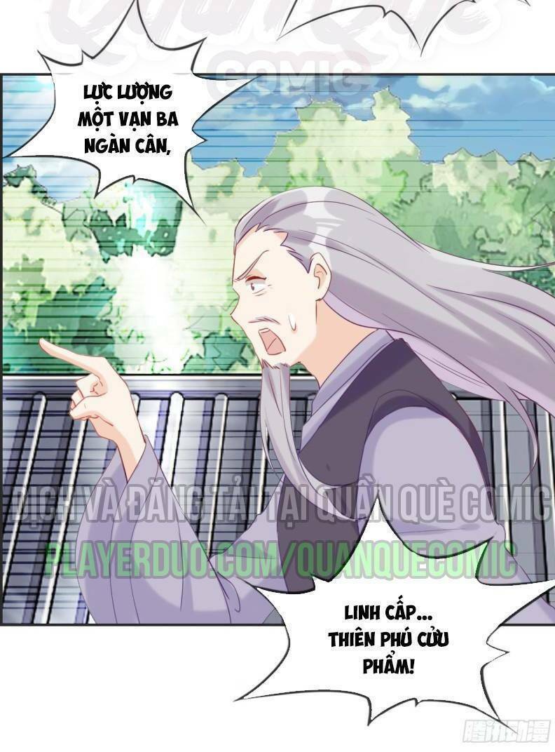 tối cường hoàn khố hệ thống chapter 57 15
