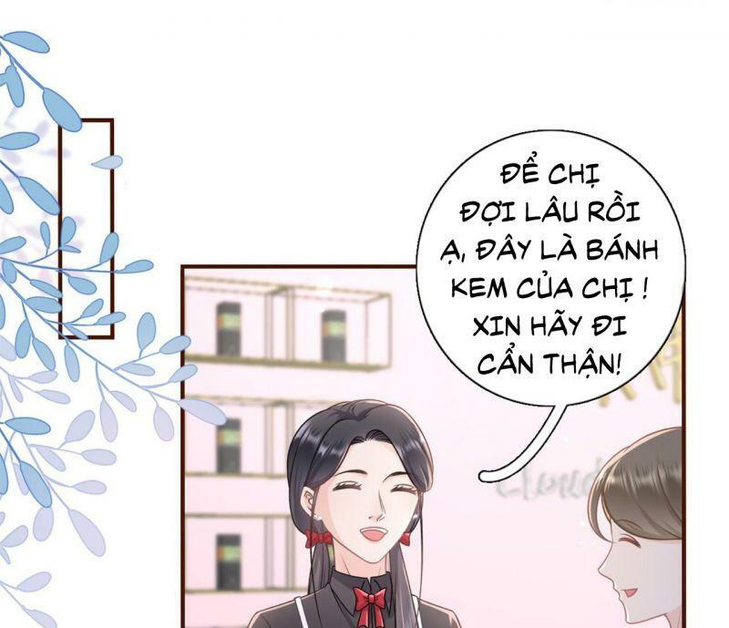 bạn gái tôi mới 30+ tuổi xuân chapter 90 22
