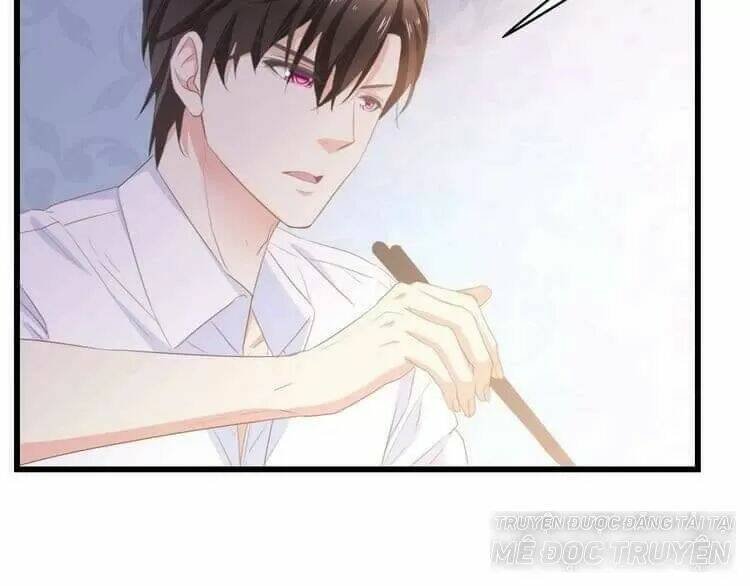 tổng tài đại nhân song mặt kiều thê chapter 30 41