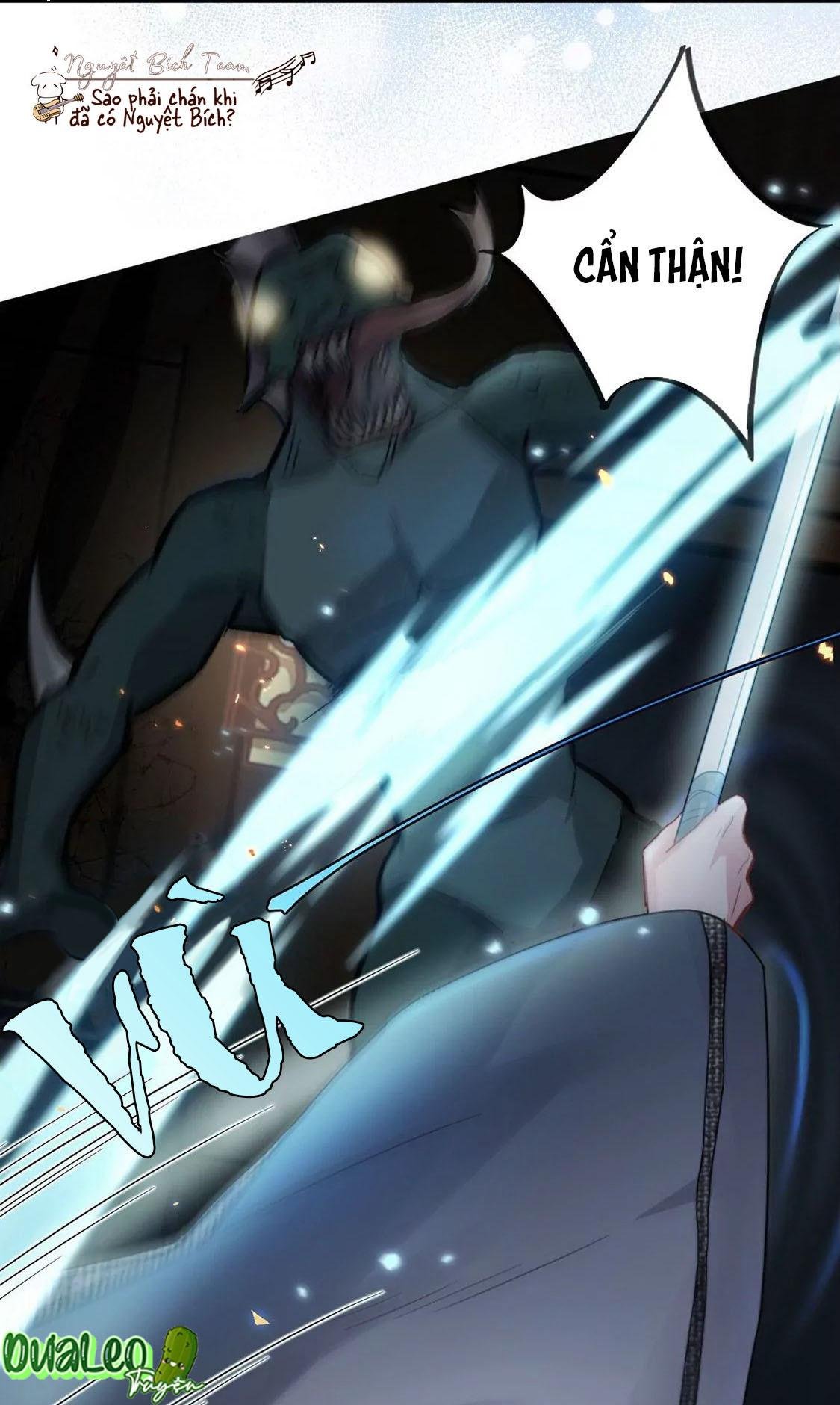 mỗi ngày một nụ hôn Chapter 0 14