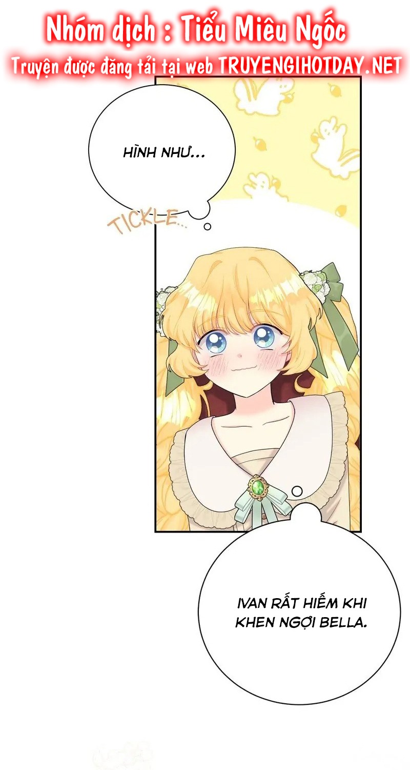 đức hạnh của công chúa phản diện chapter 11 17