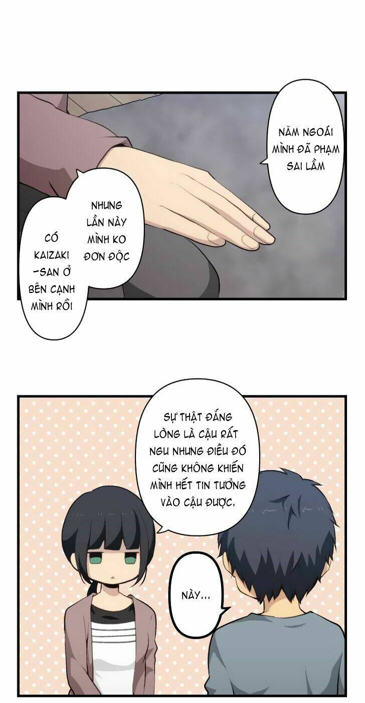 viên thuốc trùng sinh chapter 73 2