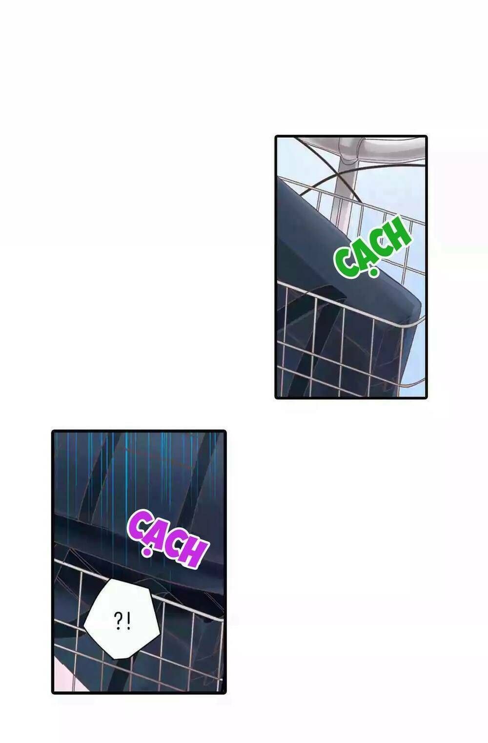 một giây để hôn em chapter 0 13