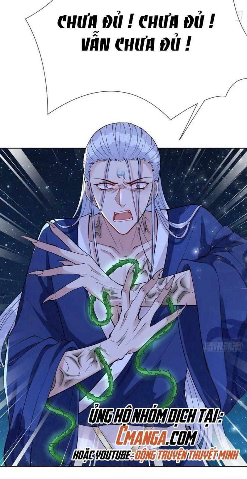 mạt thế nữ vương chapter 45 33