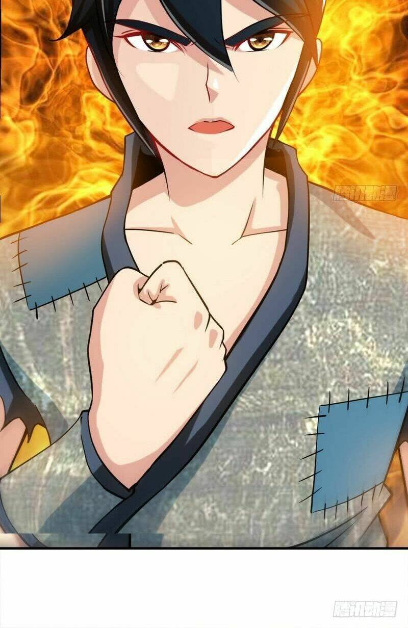 chí tôn thần ma chapter 2 18