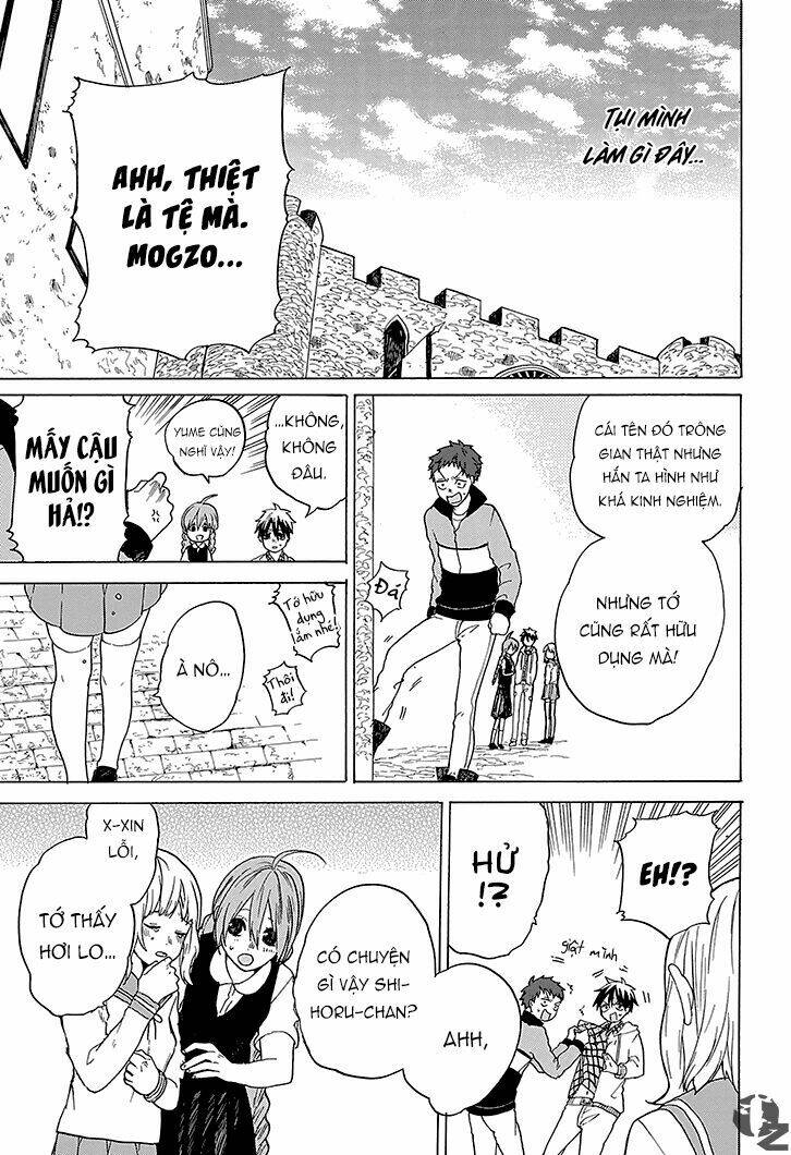 hai to gensou no grimgal chapter 1 69