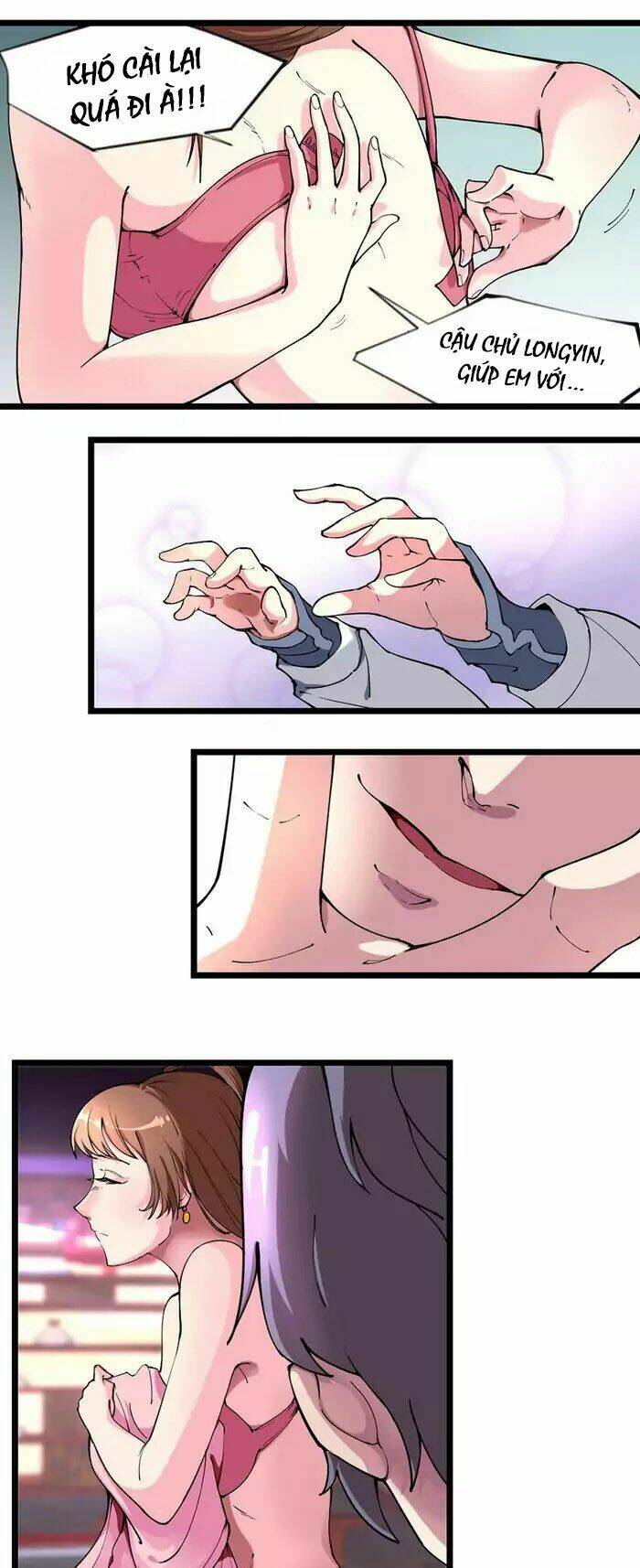 immortal merchant chapter 1 3