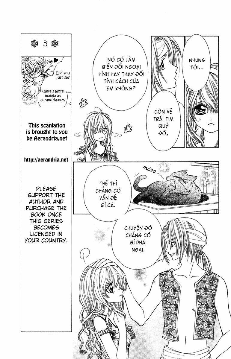 hanatsuki hime chapter 3 18