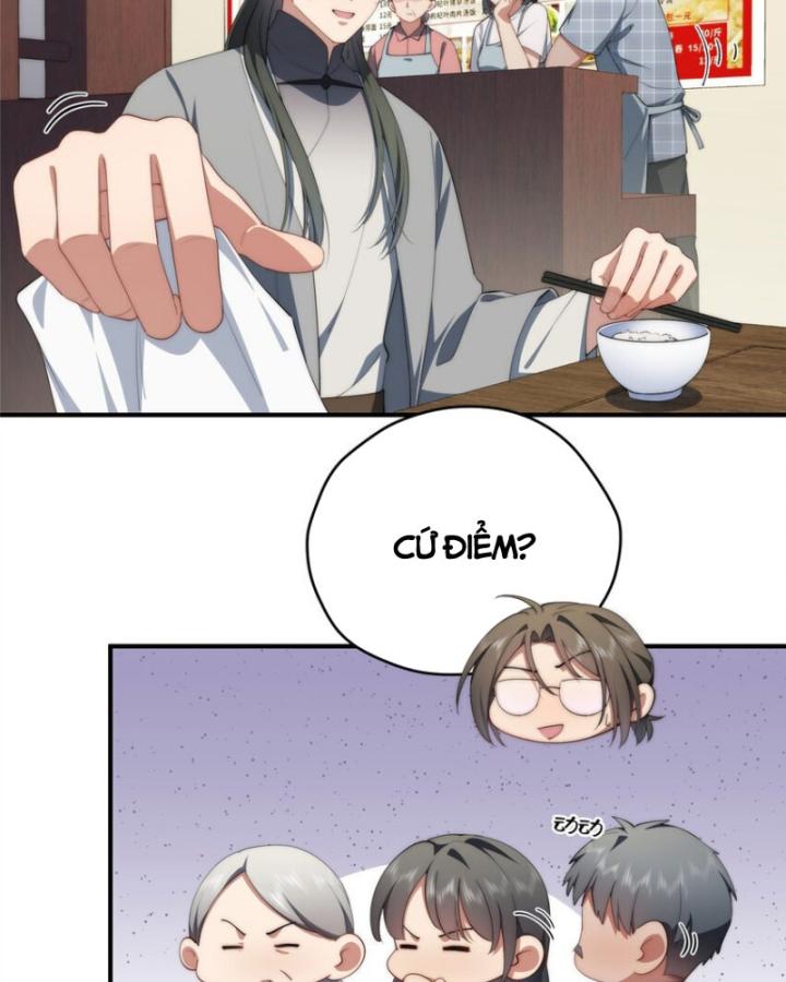 nữ chính chạy từ trong sách ra thì phải làm sao chapter 71 9