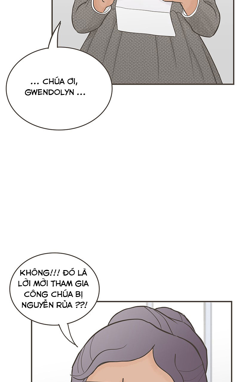 những nàng công chúa bị nguyền rủa chapter 17 35