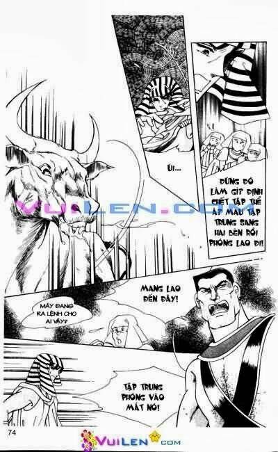 hậu duệ hoàng gia chapter 7 74