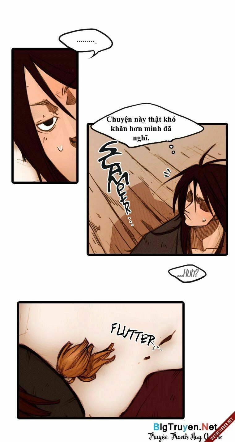 cuộc hành trình của pháp sư chapter 5 47