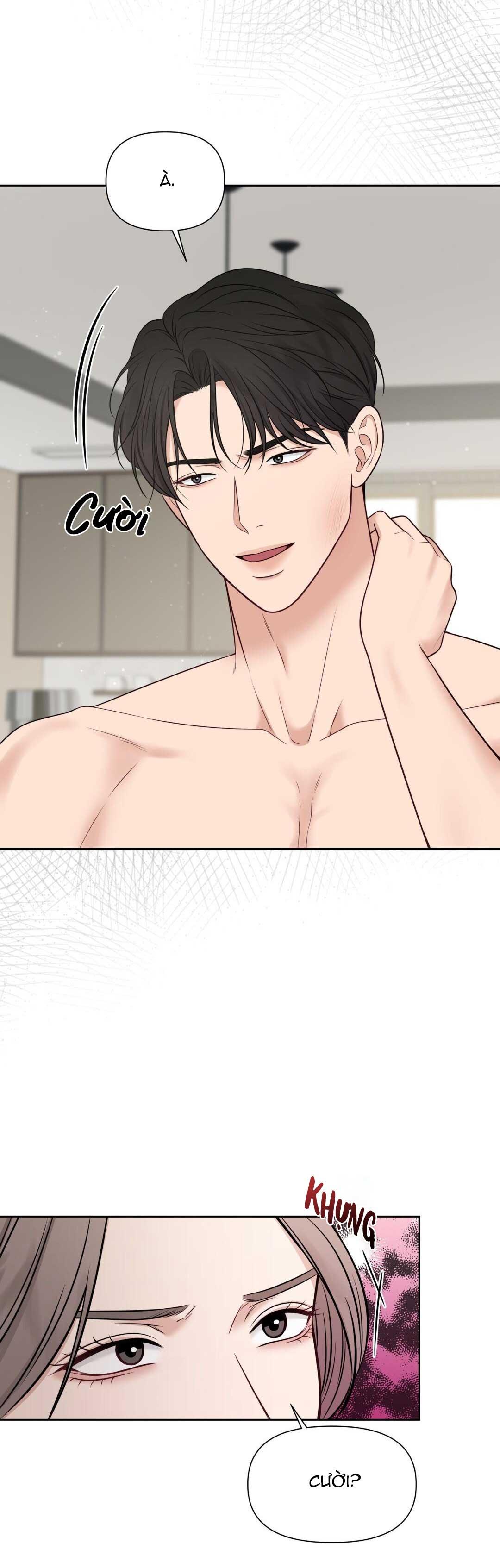 macguffin chapter 15 17