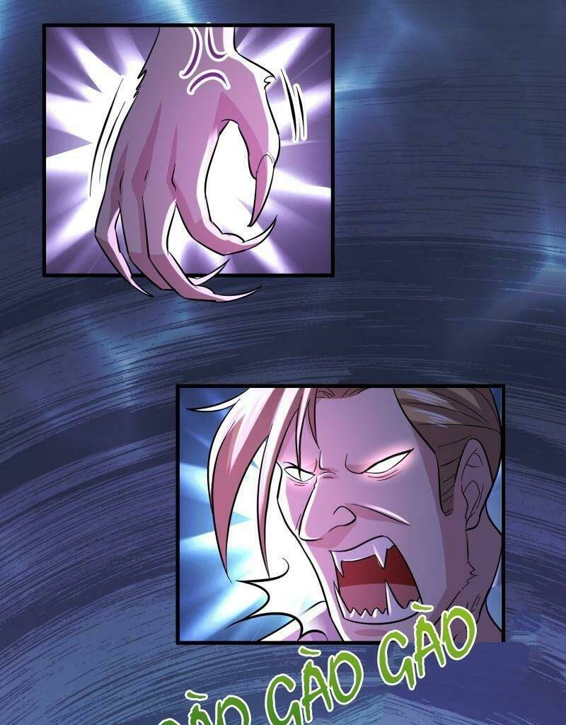 dị giới cung ứng thương chapter 89 5