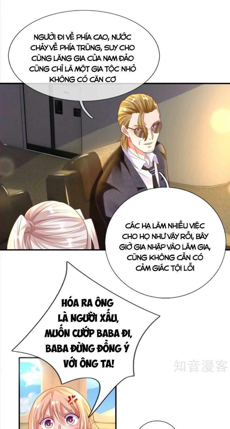 vú em tiên tôn đi ở rể chapter 200 24