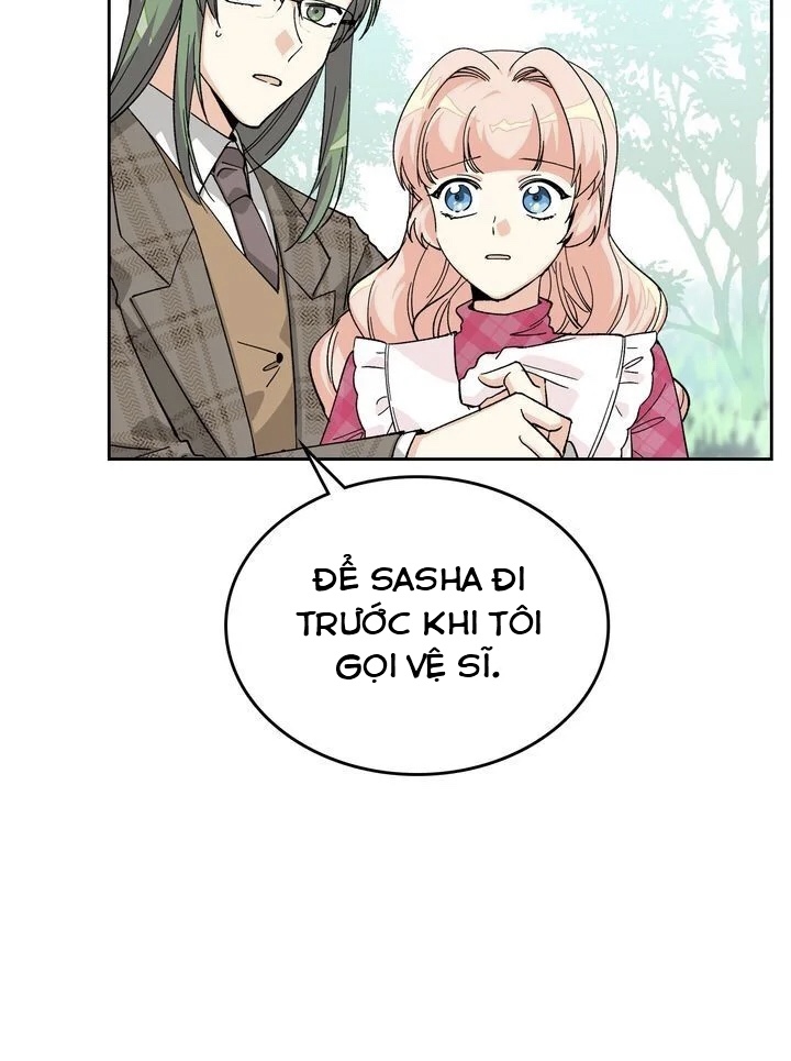 thú cưng của nhân vật phản diện chapter 15 10