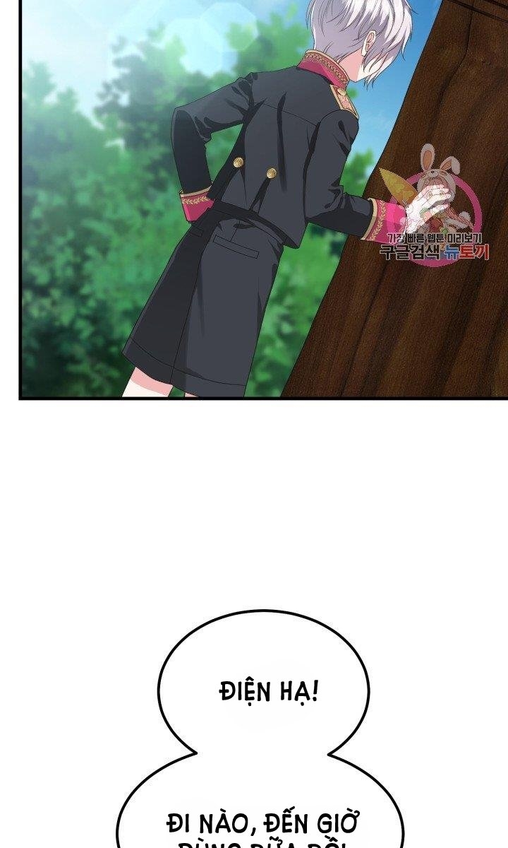 trở thành vợ thái tử quái vật chapter 29.1 36
