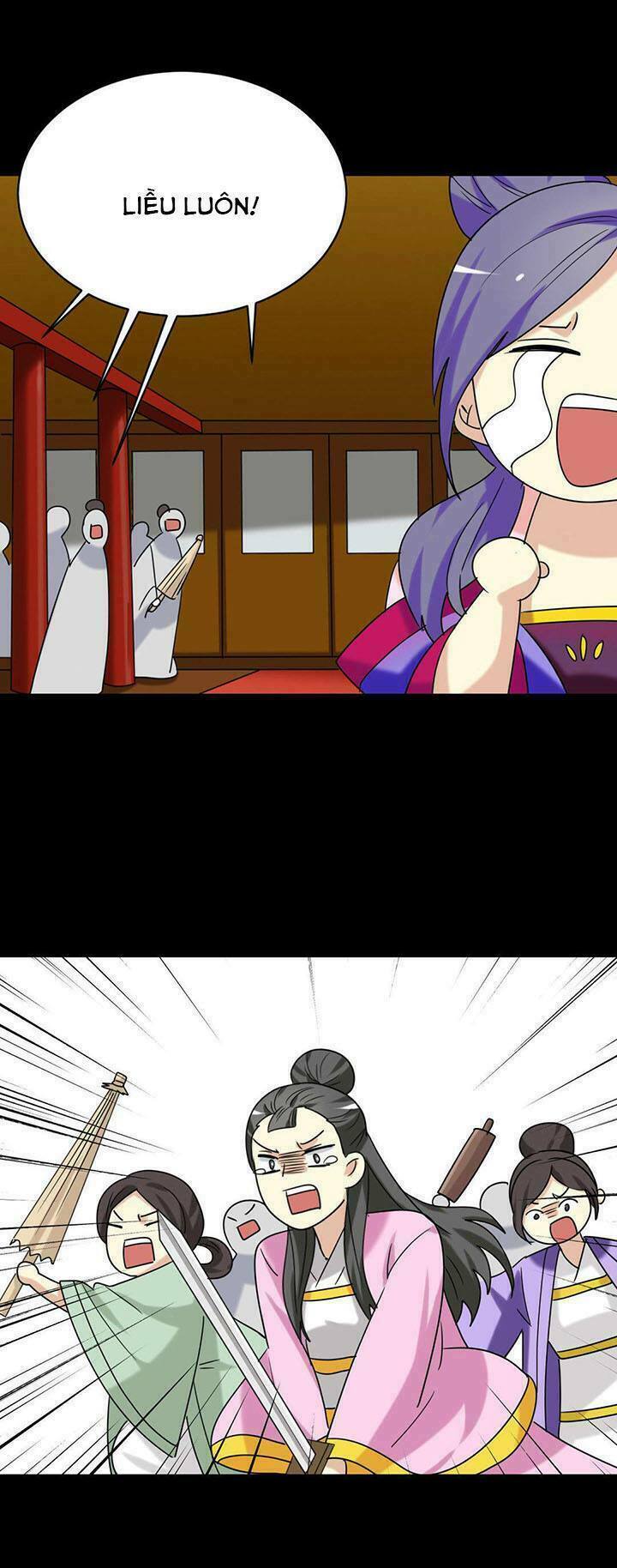 lưỡng bất nghi (full) chapter 173 37