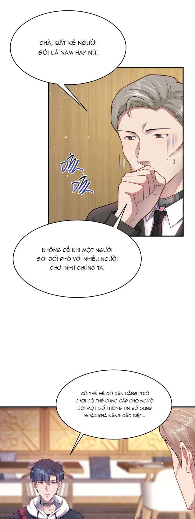 tập tin vô hạn chapter 3 29