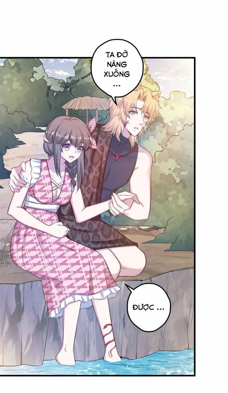 [16+] thảnh thơi thú thế chủng chủng điền, sinh sinh tể chapter 388 13