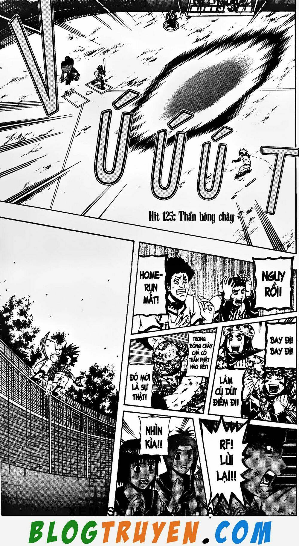 mr.fullswing chapter 125 2